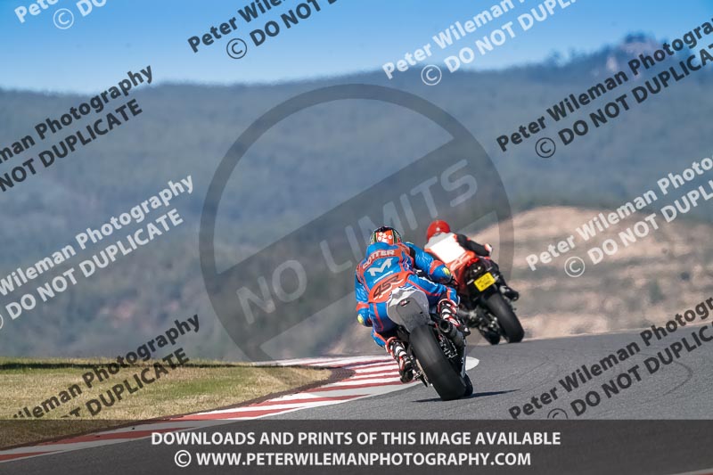 motorbikes;no limits;november 2019;peter wileman photography;portimao;portugal;trackday digital images